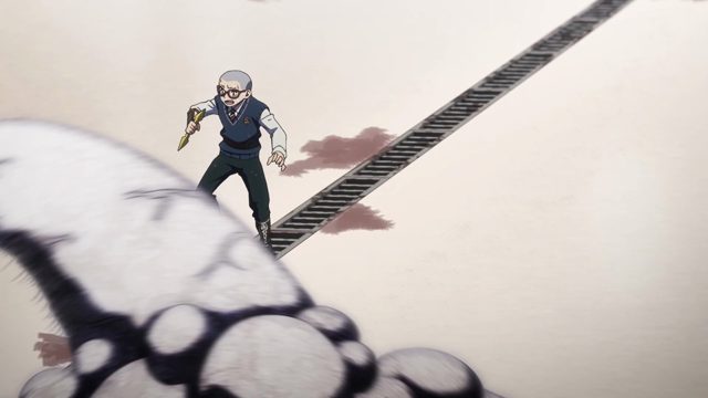 觉悟