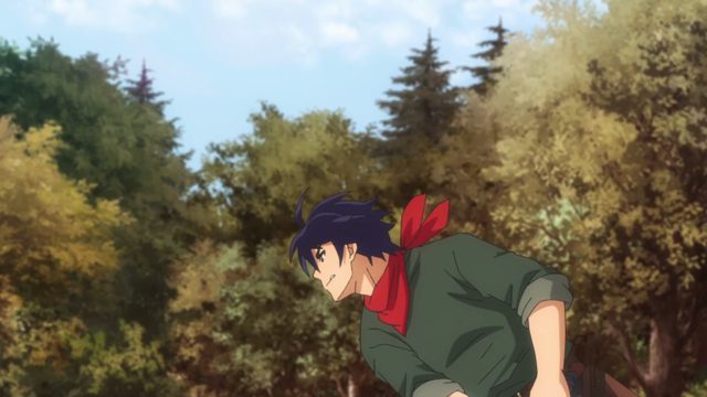 两个勇者