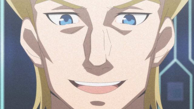幽、幽幽幽幽幽...！