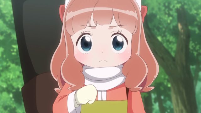 私が選んだ道