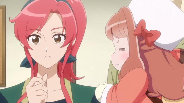 お力になれると思います