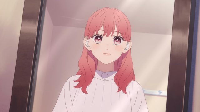 雪的世界