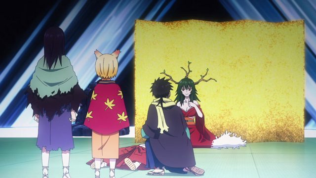 山神 前篇