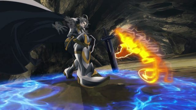 魔银巨人