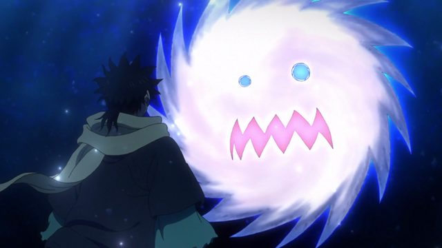 魔剑士