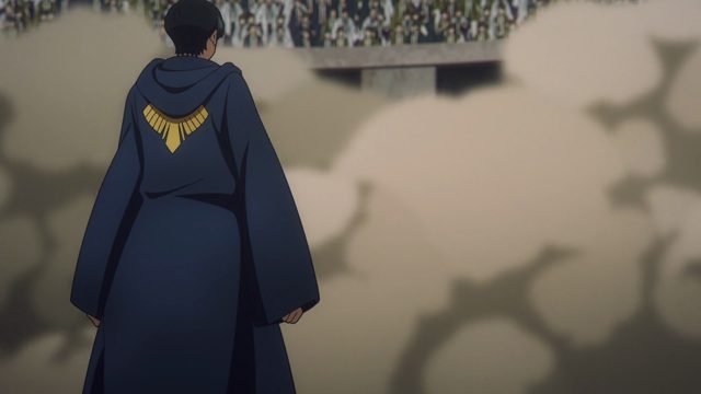 马修·班地德与声音魔法师
