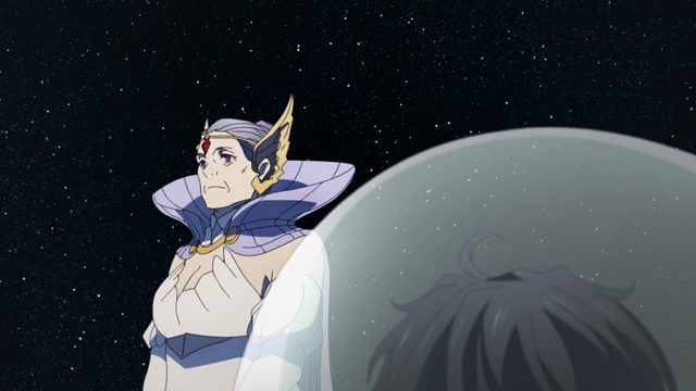 魔女の国