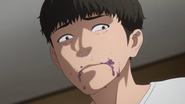 朋友
