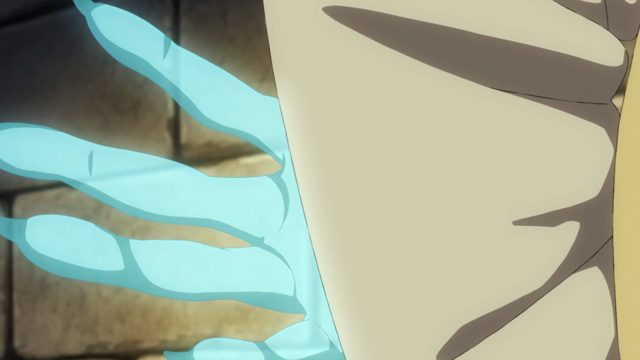 炎龙3/良药