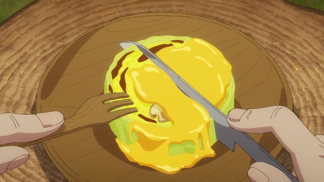 树精/鸡蛇