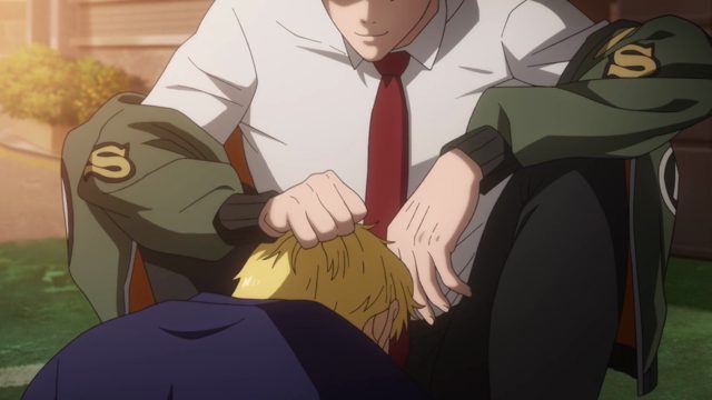特训