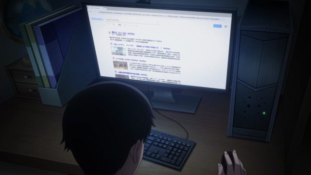 我必须变强