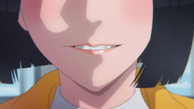 恶魔