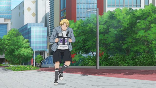 屈辱