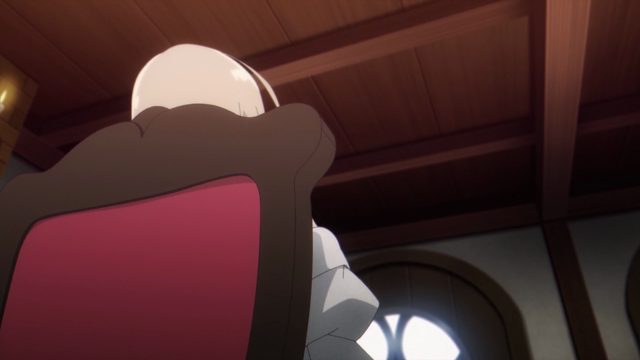 不死者，入侵城镇