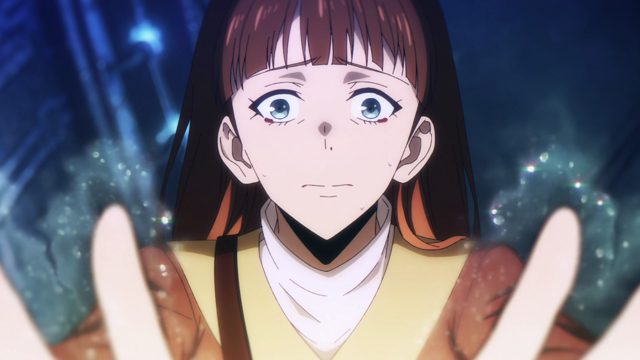 如果能再给一次机会