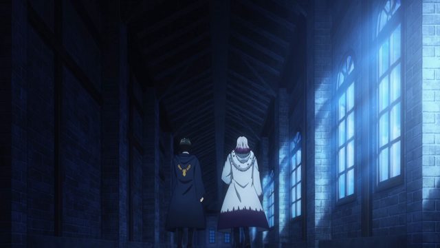 马修·班地德与神觉者们