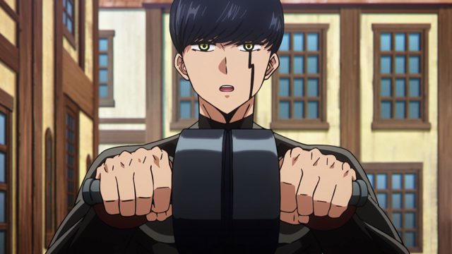 马修·班地德与老家