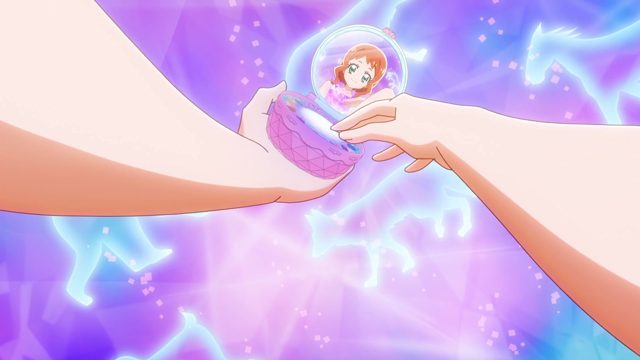 まゆ、はじめてのお泊り [AI翻译]