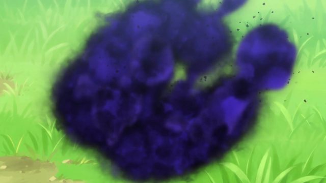 言っちゃダメェ～！