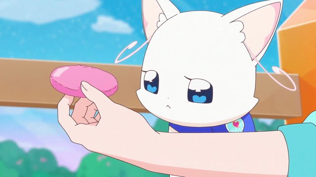 二人ならこわくない
