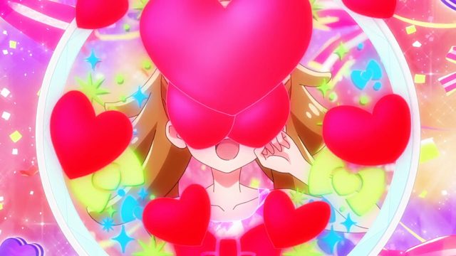 特別なワンダフル！ [AI翻译]