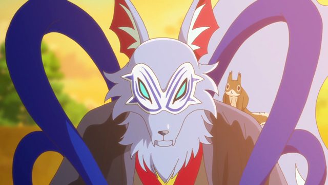 ニコエボリューション!