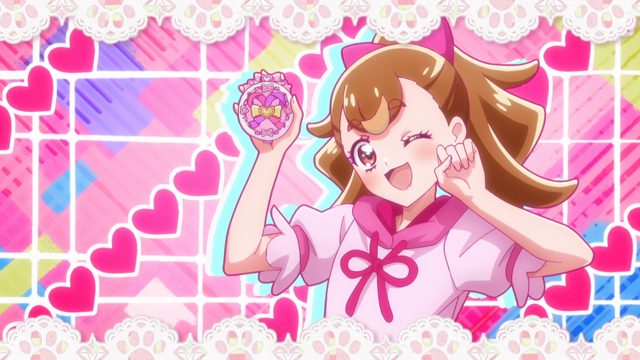 マルっとアニマルスマイル [AI翻译]