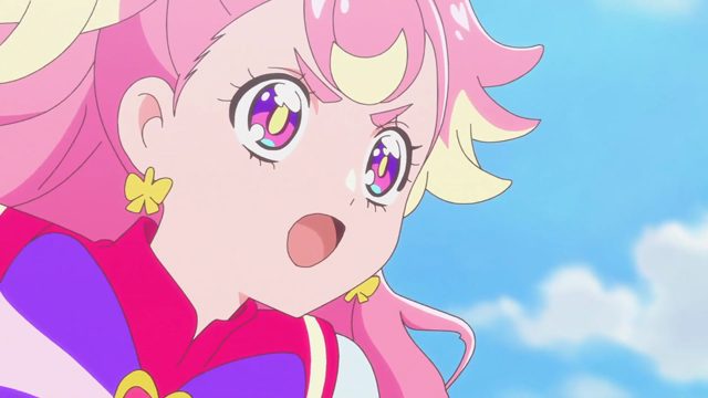 みんな友達、キュアフレンディ！