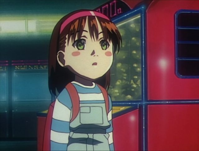 時には母のない子のように