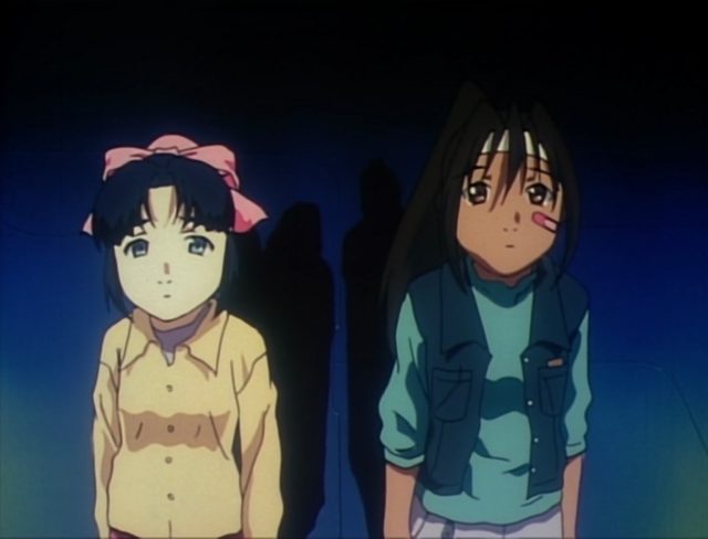 光れ!まどかの青春