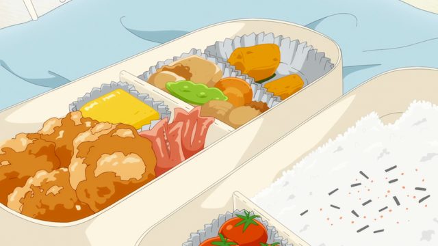 初めての告白