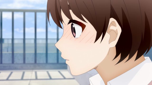 初めてのデート