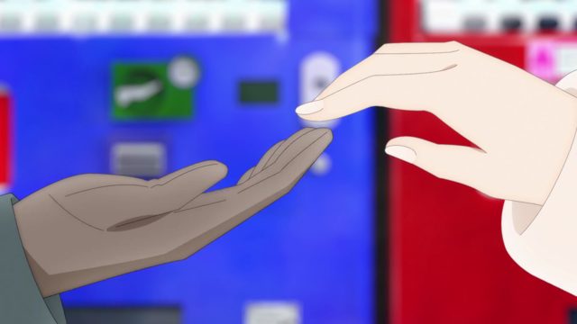 初めてのクリスマス