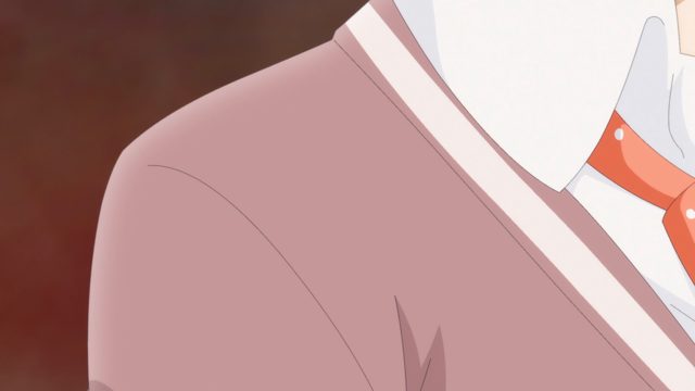 初めての２年生 [AI翻译]
