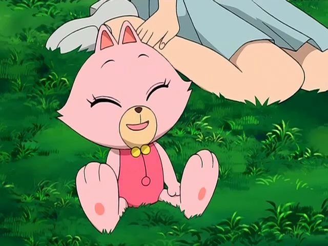 想见你