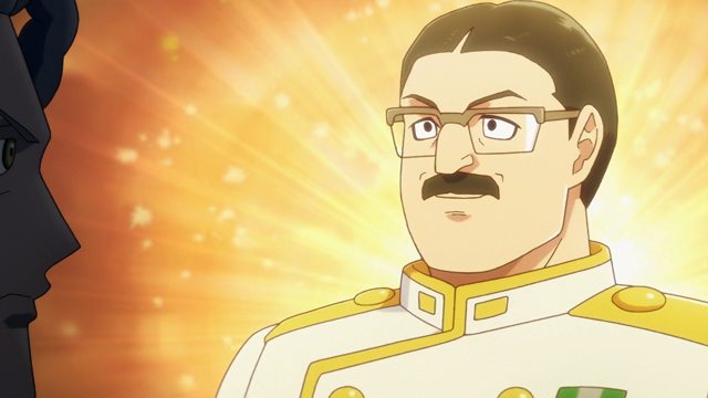 潜入大作戦！