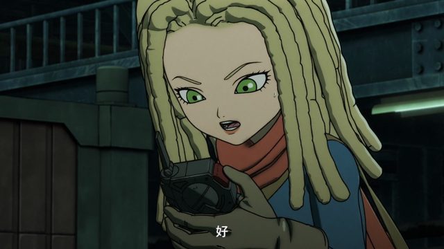 最終決戦!!