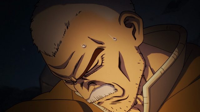 伝説と呼ばれた男