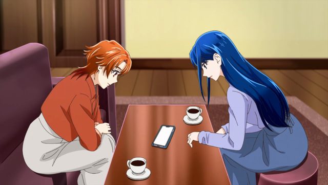 ホノオノユラギ