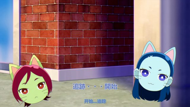ノゾミノノゾミ