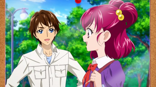 マヨイノツバサ