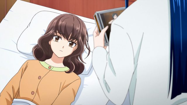 ココロノキオク