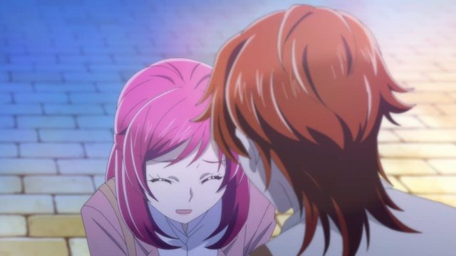 ミライノカタチ