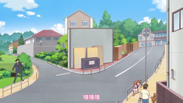 まゆのドキドキ新学期