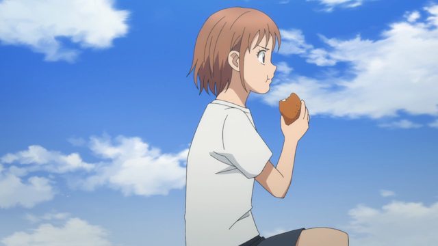 来自冲绳的劲敌!?
