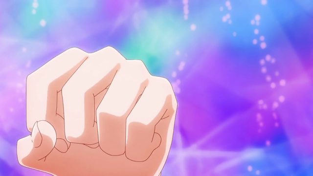 つながるキズナ　フレンドリータクト！