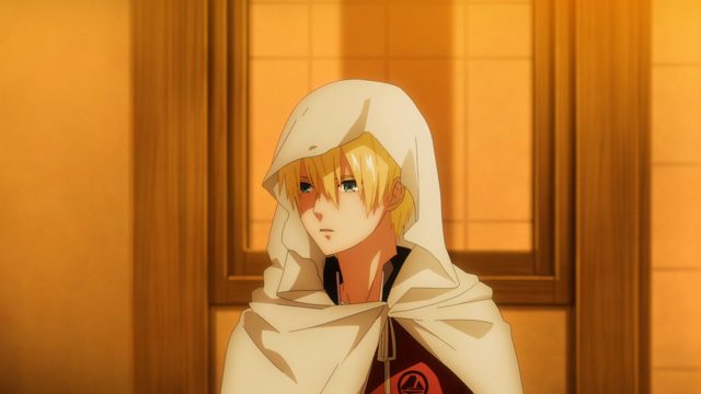 相称之才 [AI翻译]