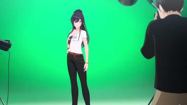 最初的勇气