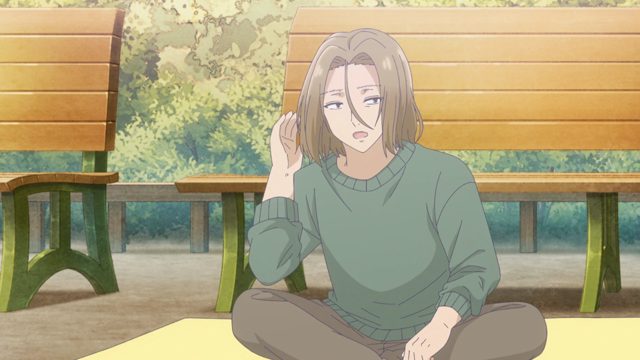 番茄小朋友